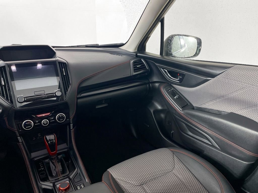 Used 2024 Subaru Forester Sport image 38