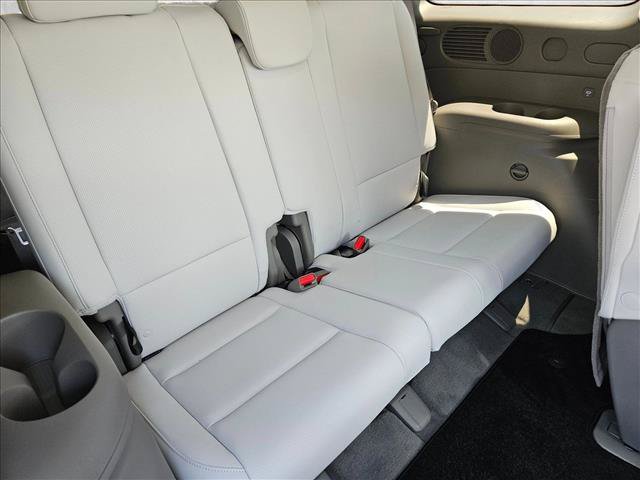 Used 2026 Hyundai Palisade SEL AWD/4WD image 24