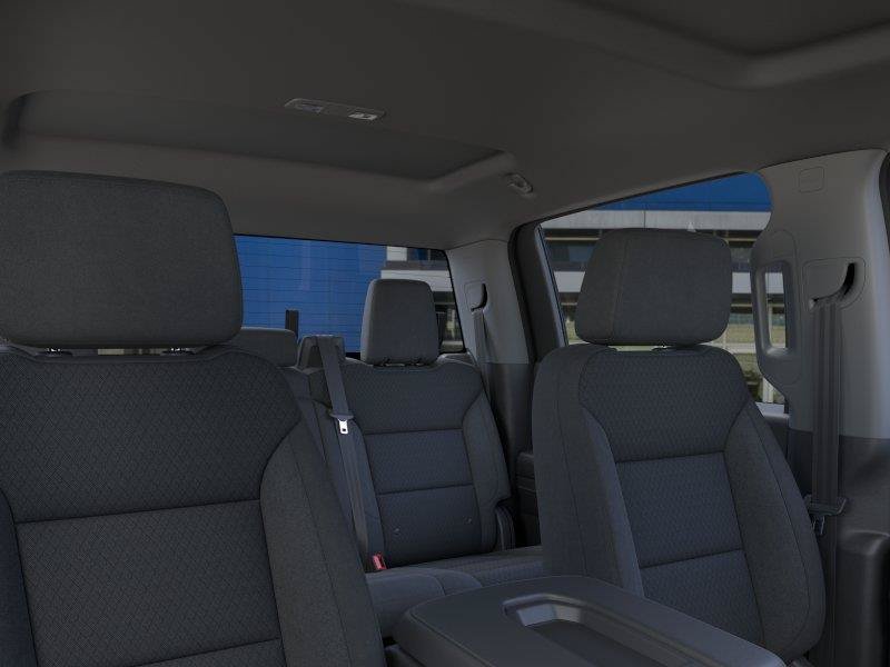 New 2026 Chevrolet Silverado 1500 LT RWD image 24