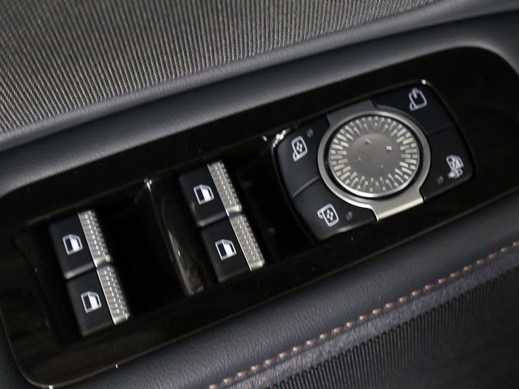 Used 2024 Lincoln Nautilus Premier w/ Equipment Group 102A AWD/4WD image 42