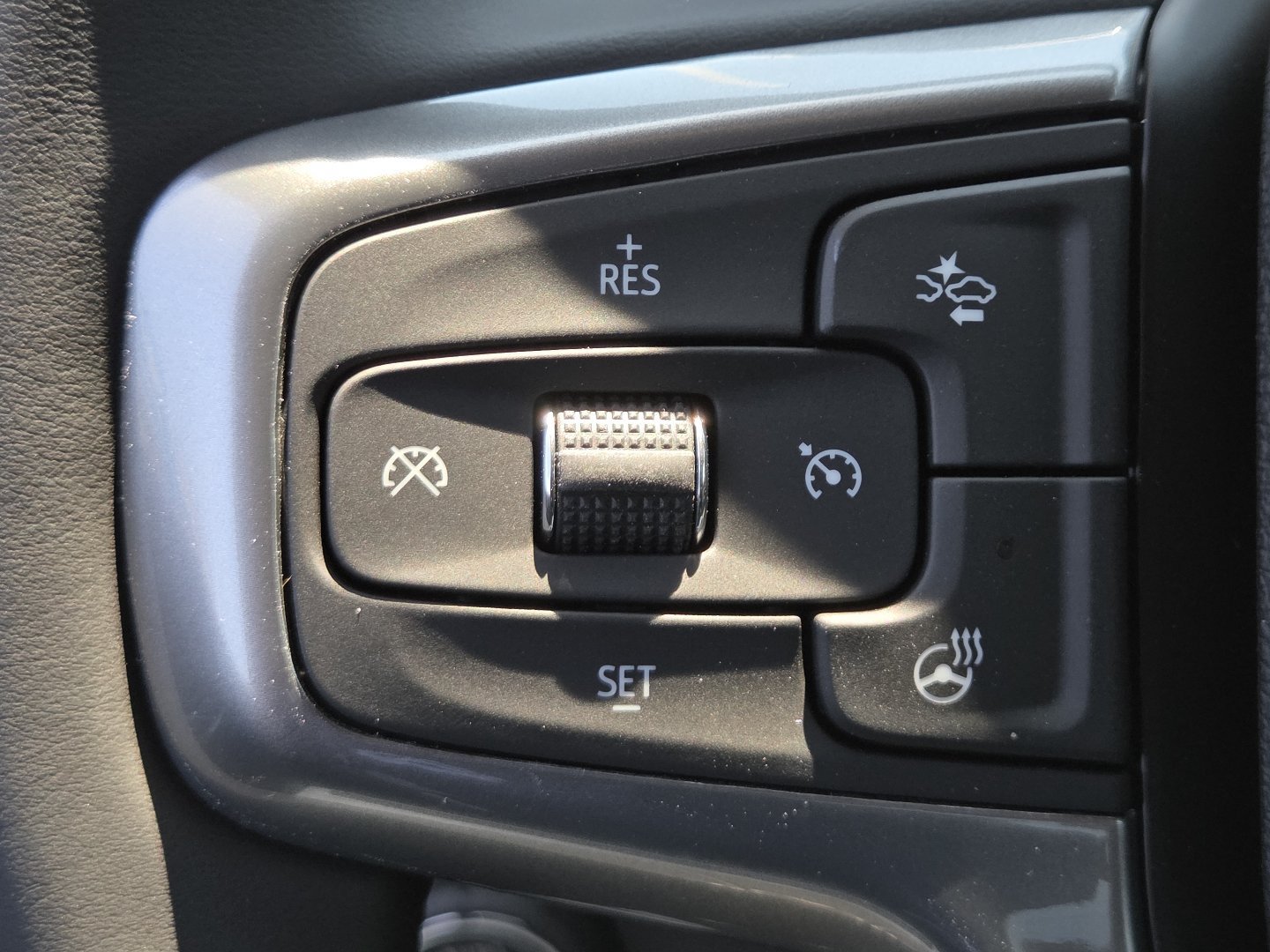 New 2026 Chevrolet Silverado 1500 LT AWD/4WD image 32