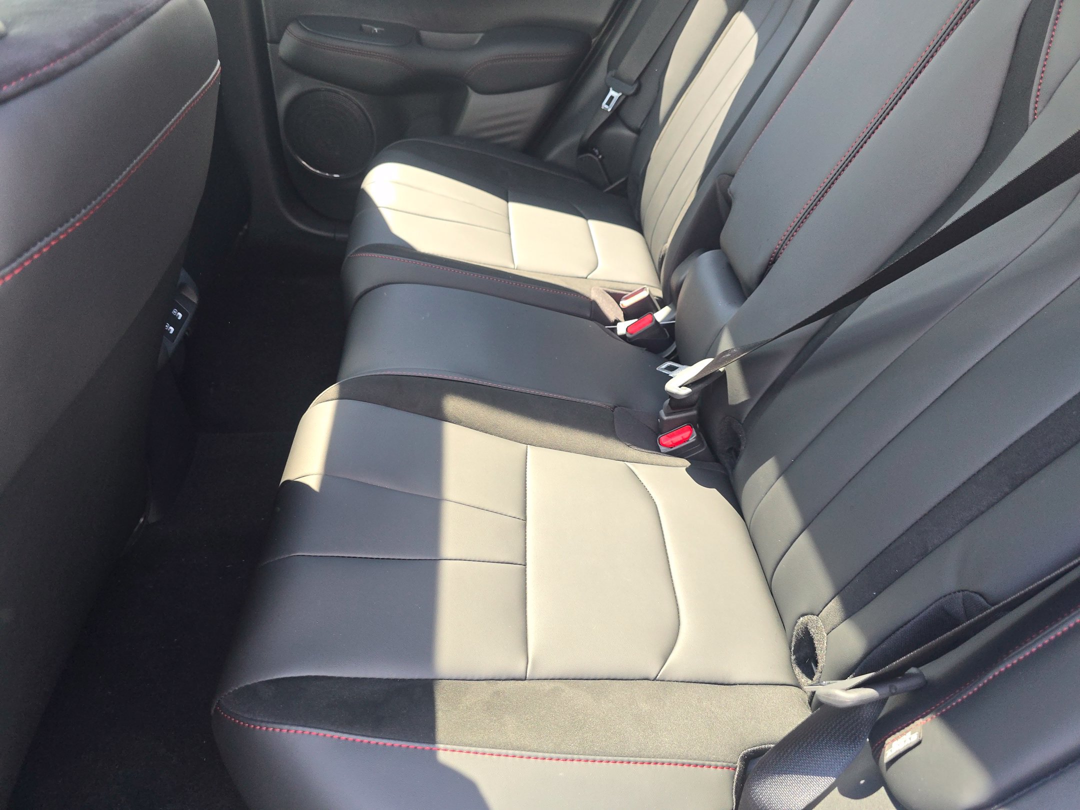 New 2026 Acura ADX A-Spec AWD/4WD image 10