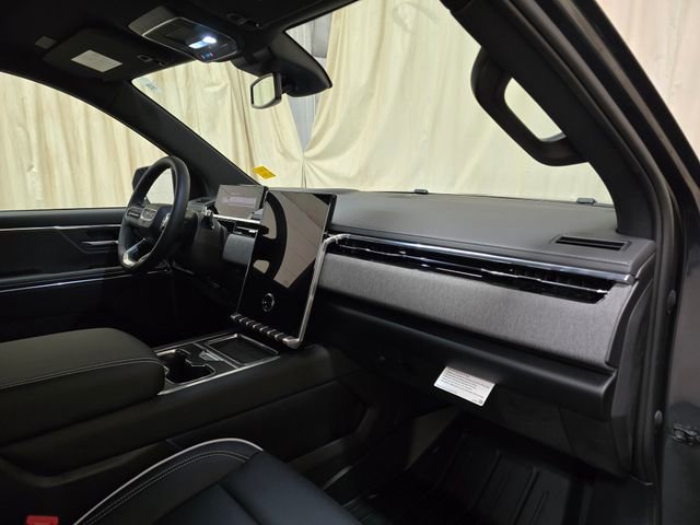 New 2026 GMC Sierra EV Elevation image 31