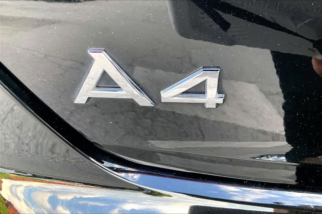 Used 2018 Audi A4 2.0T Premium w/ 18" Wheel Package AWD/4WD image 24