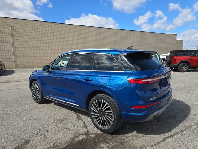 Used 2021 Lincoln Corsair Reserve w/ Equipment Group 201A image 6