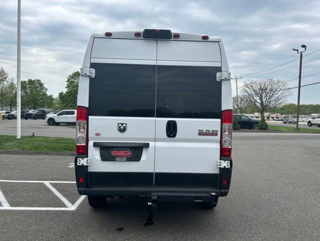 Used 2019 RAM ProMaster 2500 FWD image 6