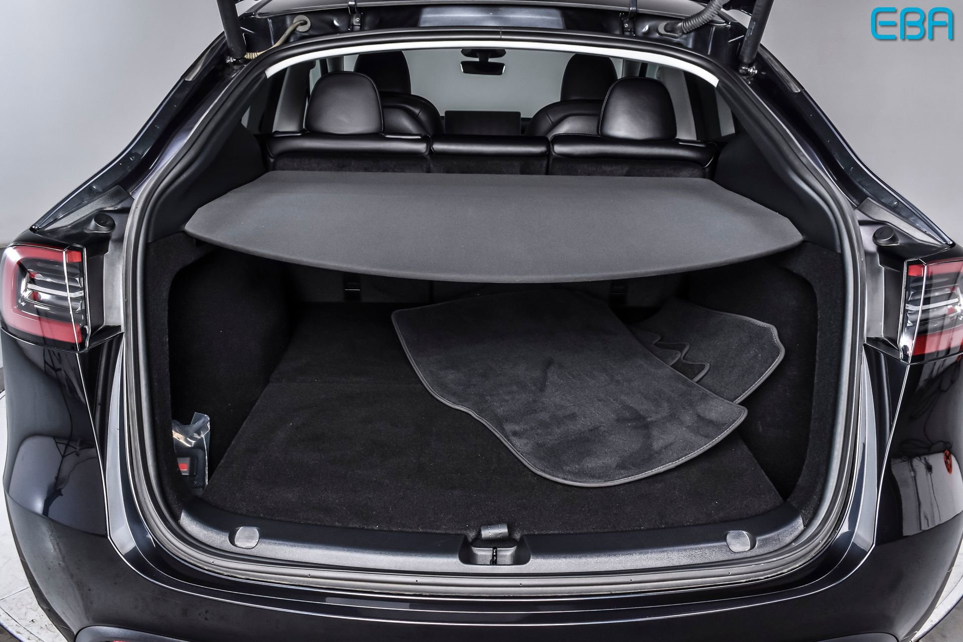 Used 2024 Tesla Model Y Long Range image 12