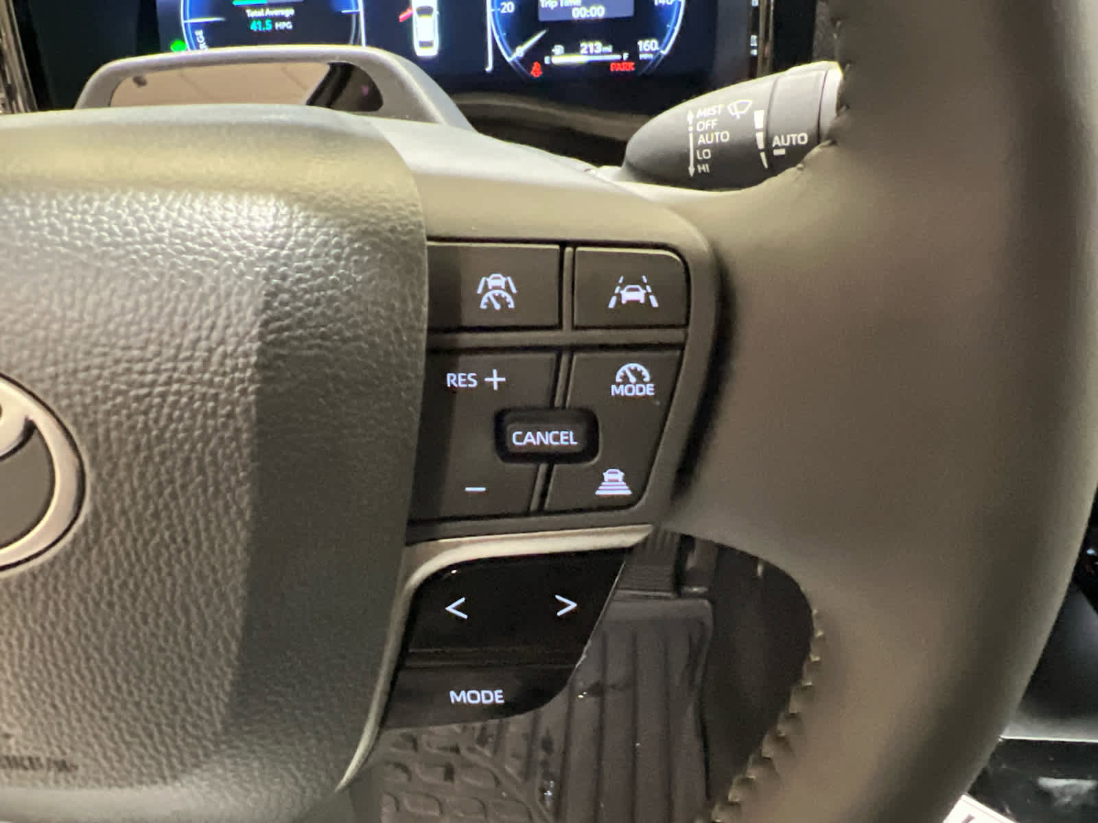 New 2026 Toyota Camry XLE w/ Premium Plus Package image 20