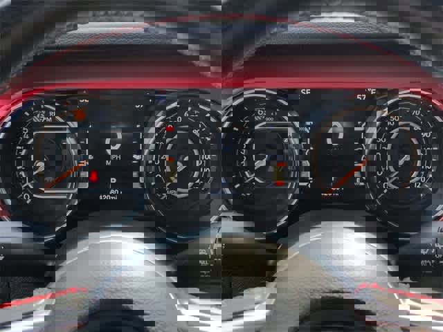 Used 2023 Jeep Wrangler Unlimited Rubicon w/ Cold Weather Group image 33