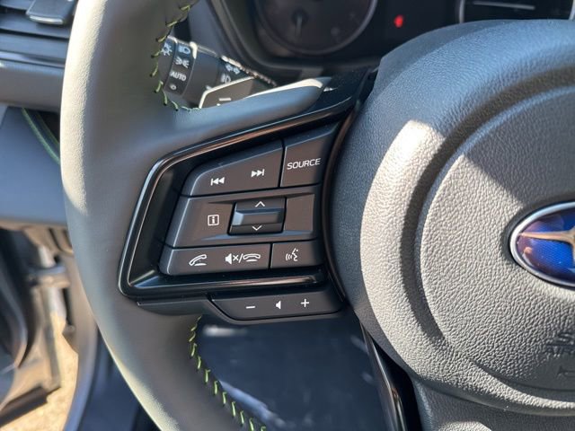 New 2026 Subaru Ascent Bronze Edition image 12