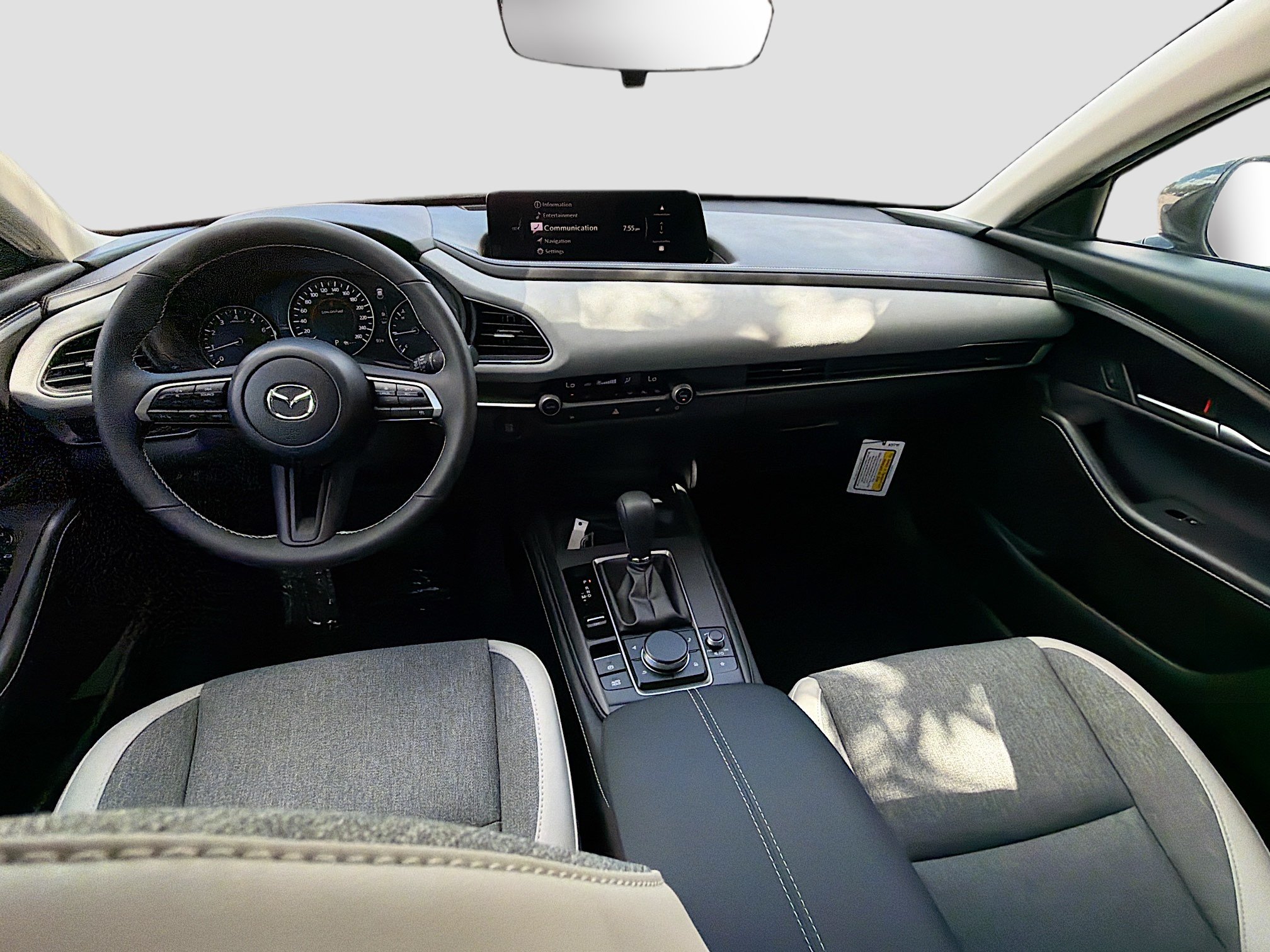 New 2026 MAZDA CX-30 Aire Edition AWD/4WD image 18