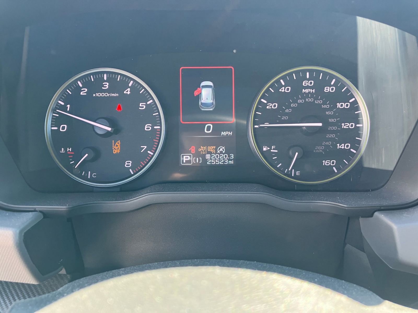 Used 2024 Subaru Crosstrek 2.5i Sport image 40