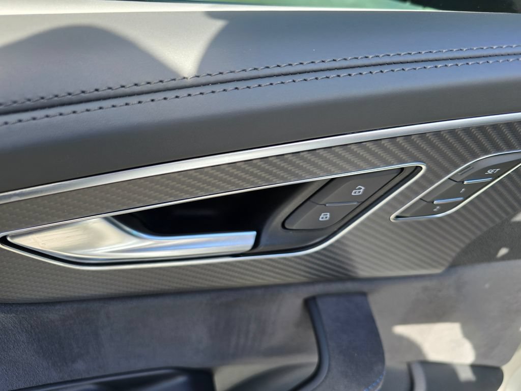 New 2026 Audi RS Q8 performance AWD/4WD image 21
