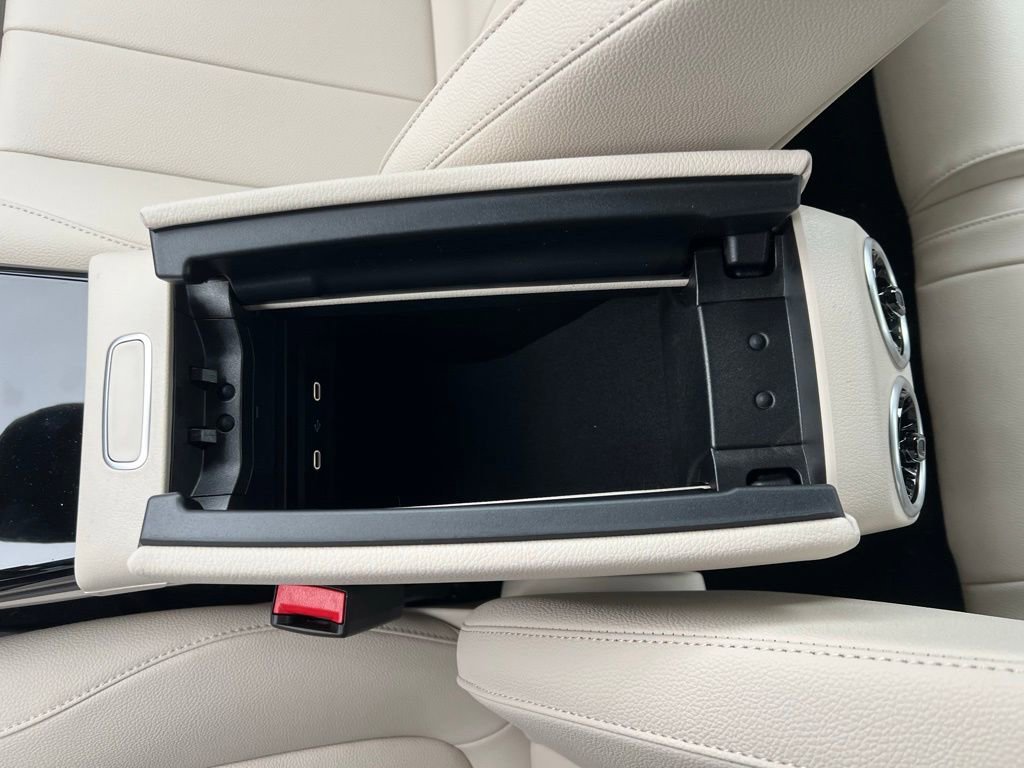 Certified 2026 Mercedes-Benz CLA 250 4MATIC image 18