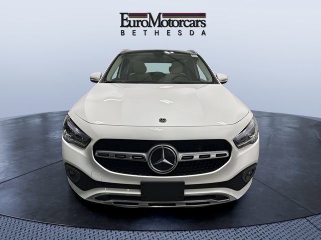 Certified 2023 Mercedes-Benz GLA 250 4MATIC image 8