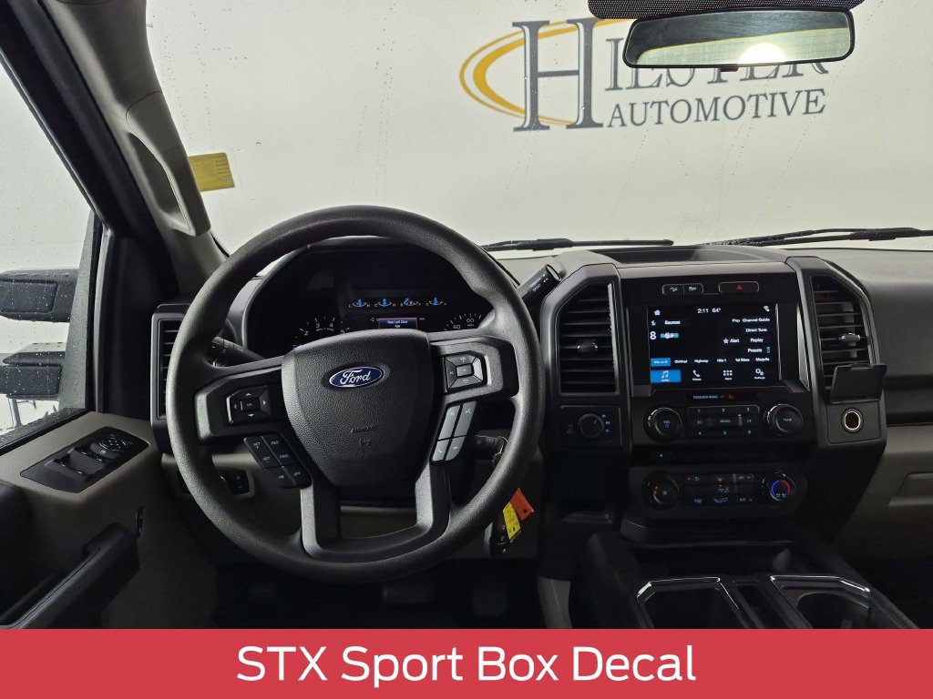 Used 2017 Ford F150 XL w/ Equipment Group 101A Mid AWD/4WD image 31