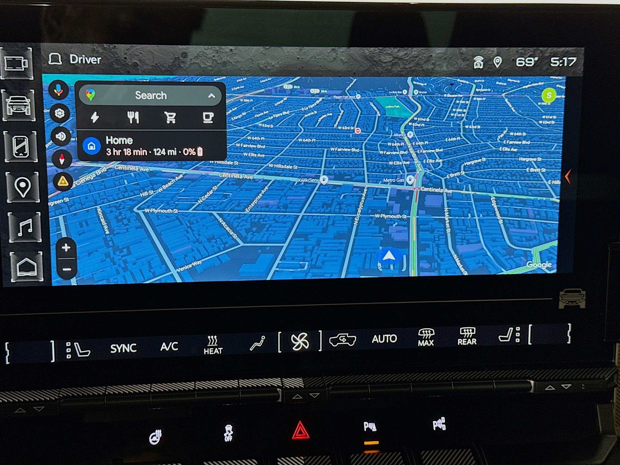 Used 2025 GMC Hummer EV 2X image 15