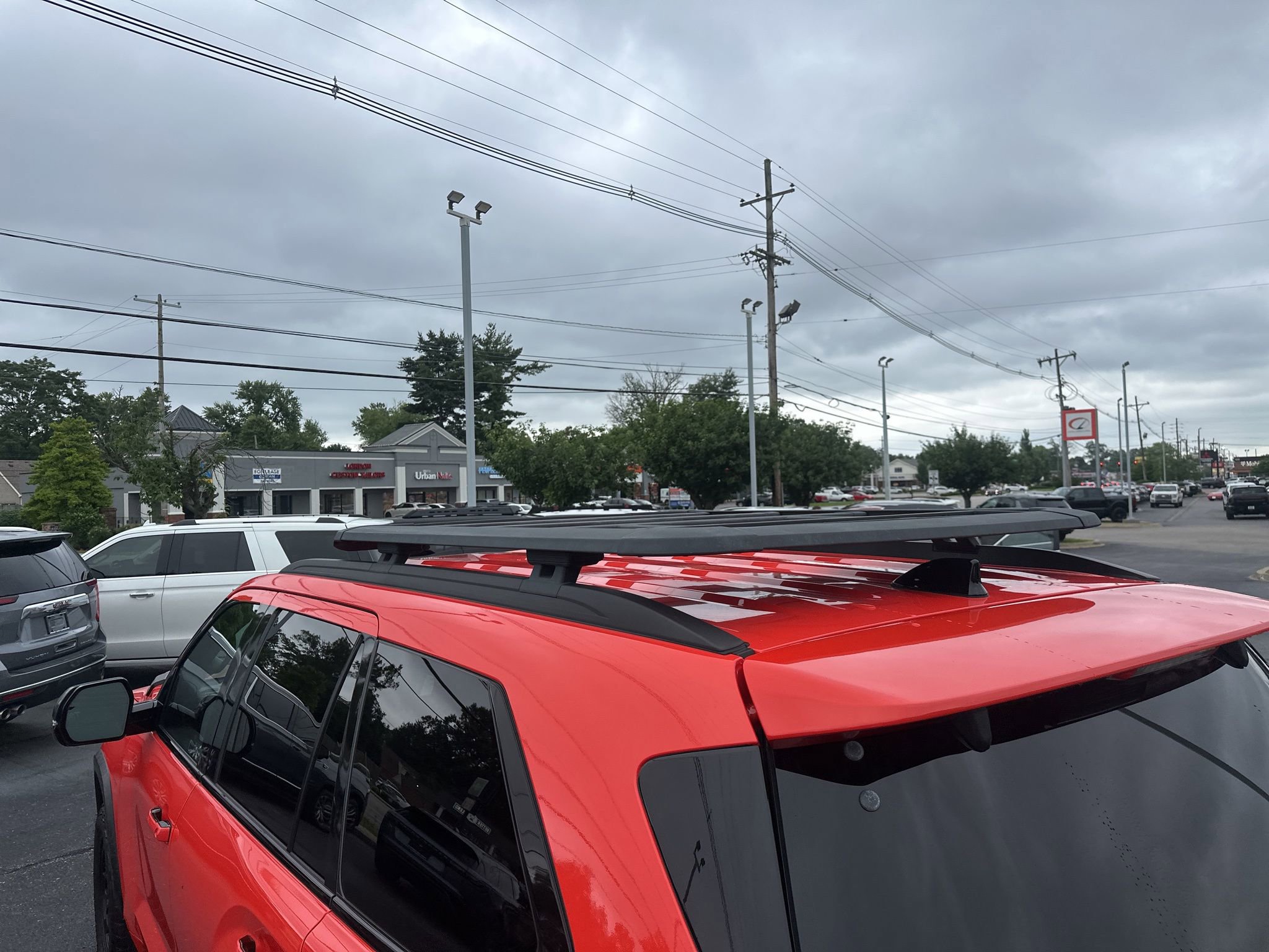 Used 2023 Toyota Sequoia TRD Pro image 25