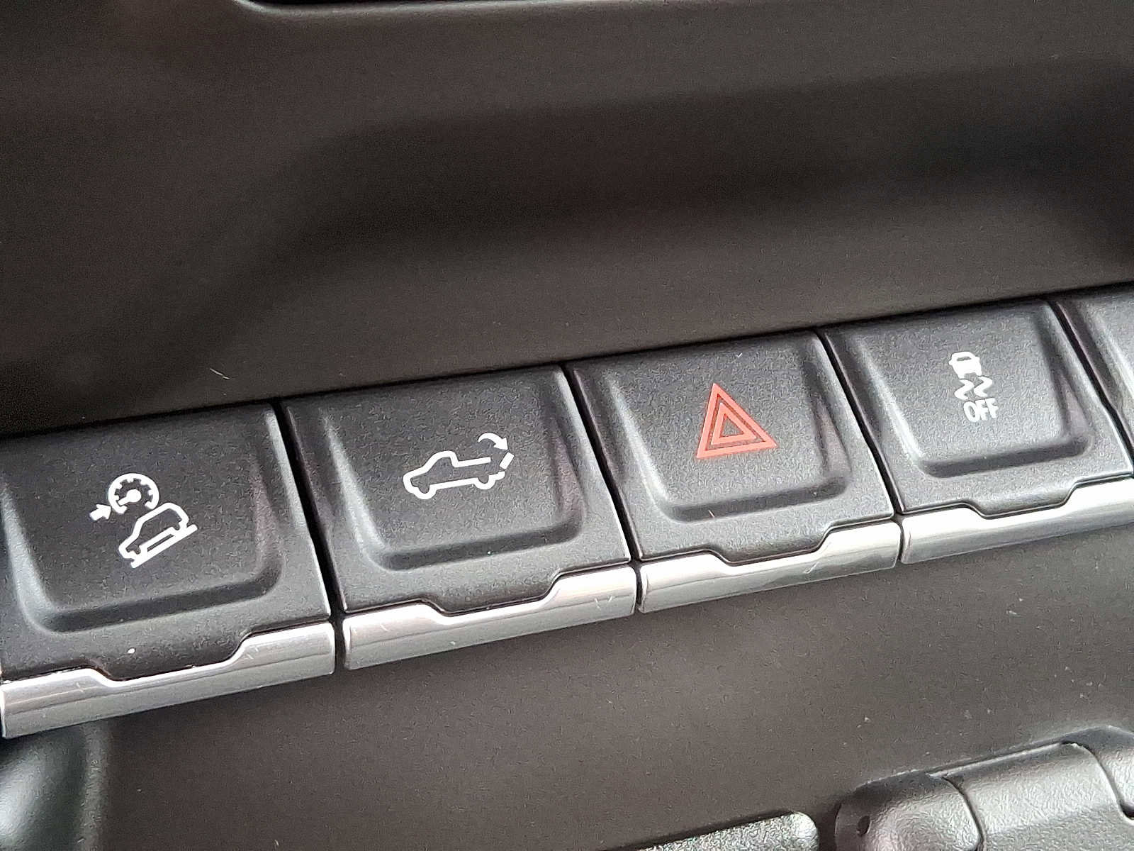 Used 2020 Chevrolet Silverado 1500 Custom Trail Boss w/ Custom Convenience Package image 22