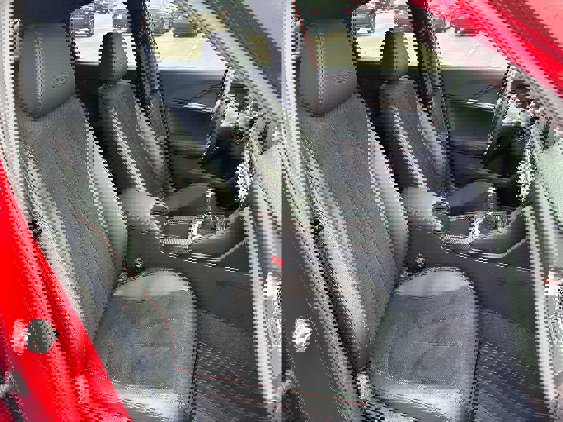 Used 2025 Acura Integra Type S image 25