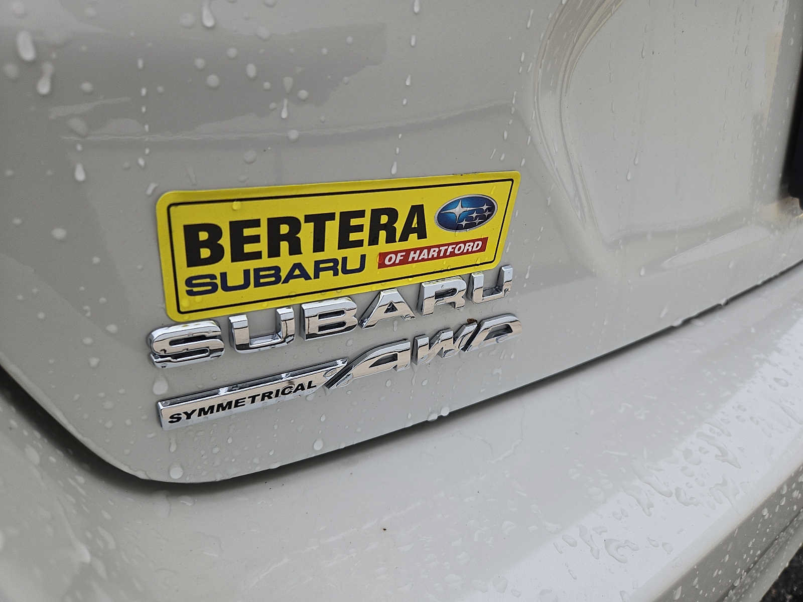 Certified 2025 Subaru Impreza RS AWD/4WD image 31