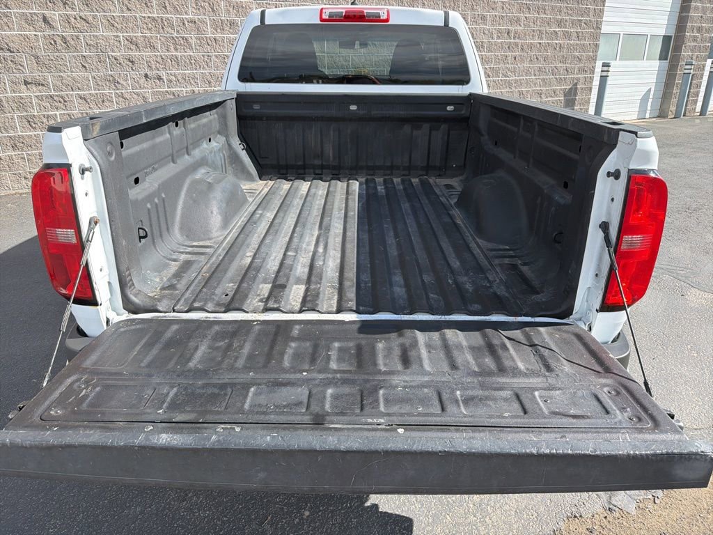 Used 2018 Chevrolet Colorado W/T image 6