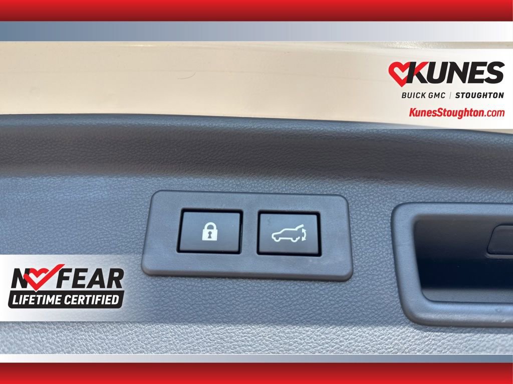 Used 2024 Subaru Forester Limited image 53