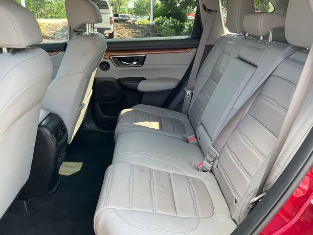 Used 2021 Honda CR-V EX-L image 17