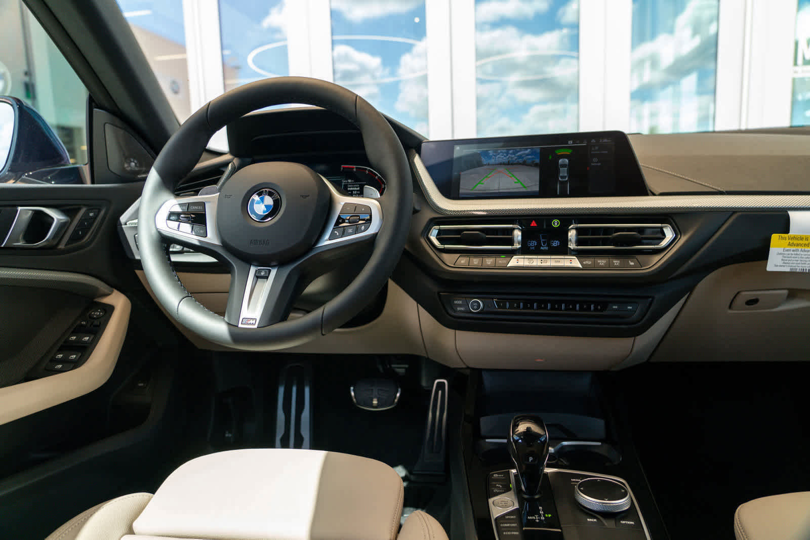 Used 2024 BMW 228i xDrive Gran Coupe 228i xDrive Gran Coupe w/ M Sport Package image 18