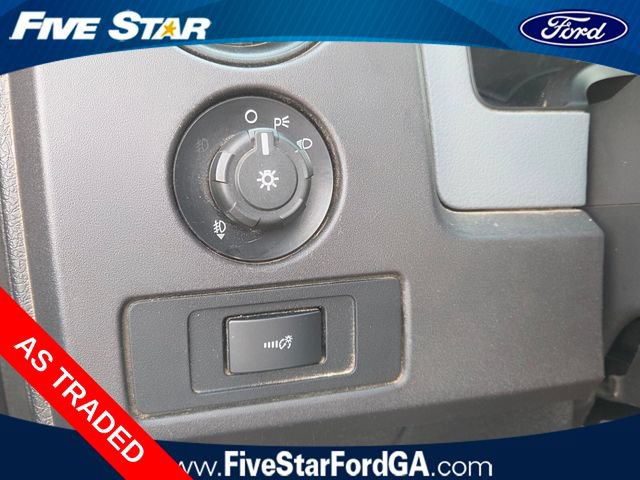 Used 2013 Ford F150 STX w/ Mid Equipment Group RWD image 25