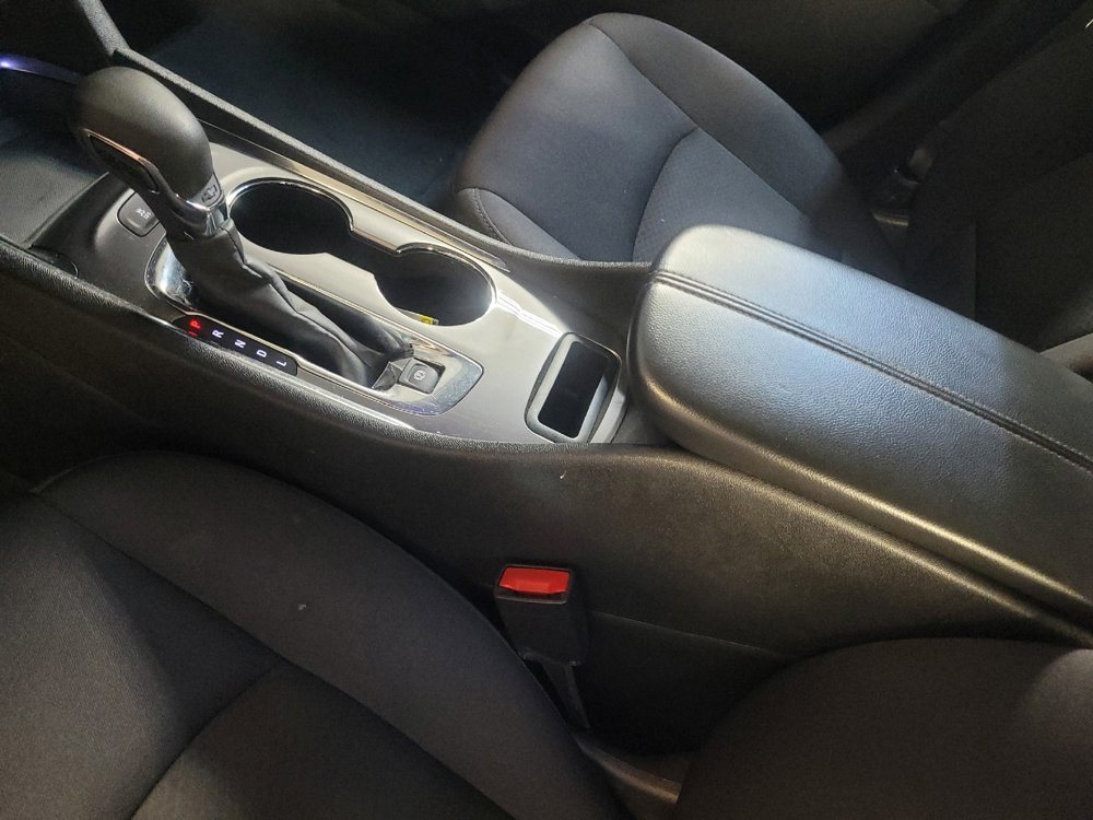 Used 2024 Chevrolet Malibu LT image 26