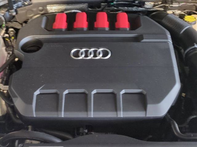 New 2026 Audi S3 Premium image 17