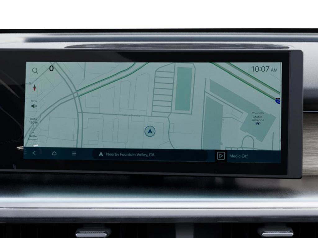 New 2026 Hyundai Ioniq 9 SEL image 12