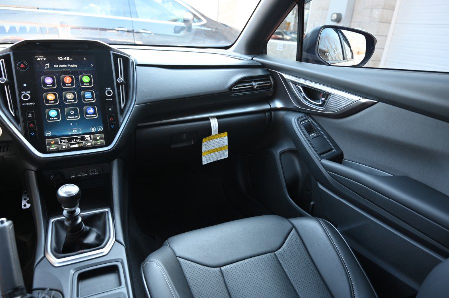 Used 2024 Subaru WRX Premium AWD/4WD image 14