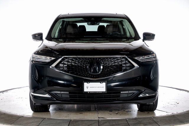 Used 2023 Acura MDX SH-AWD w/ Technology Package image 9