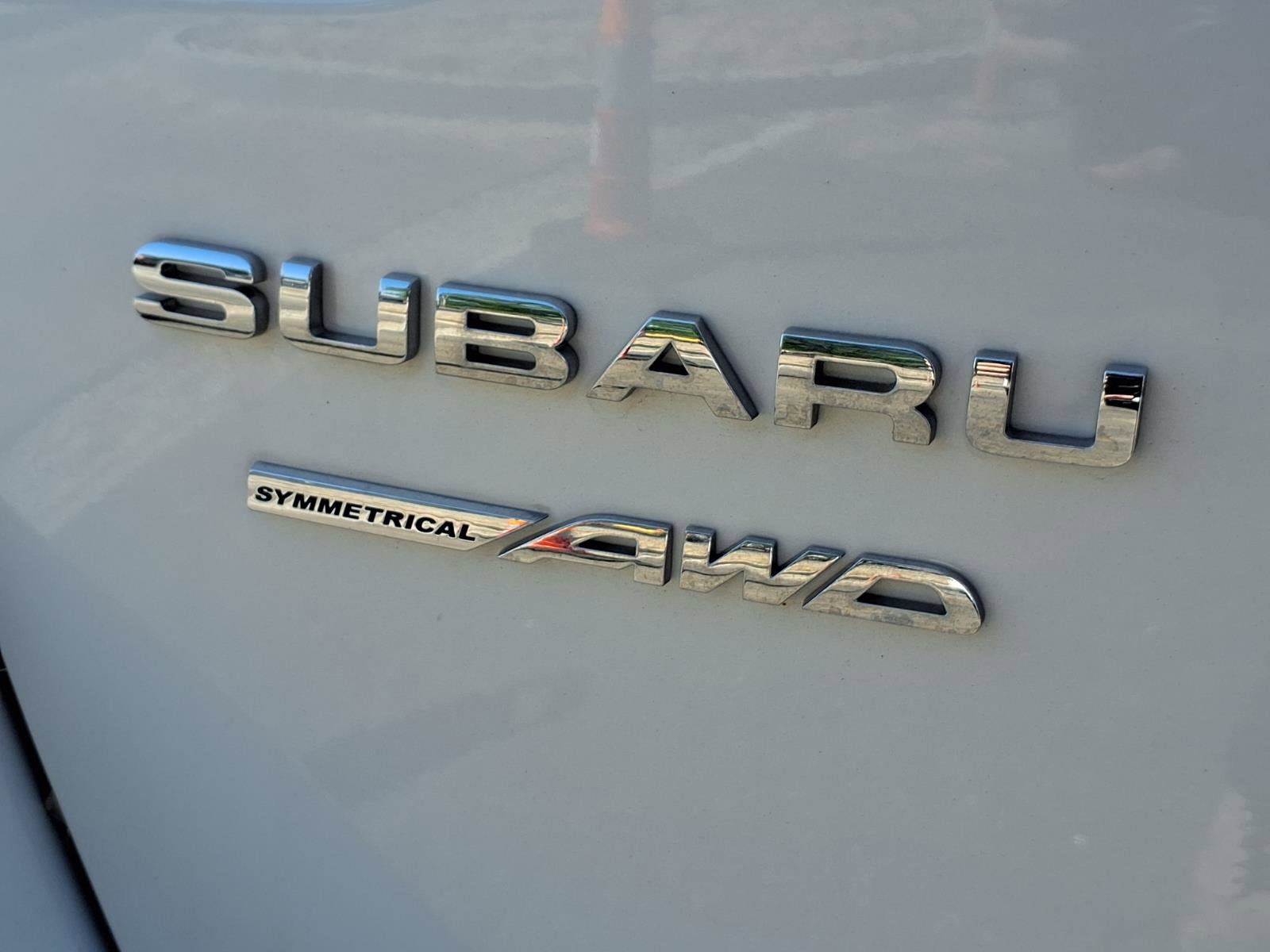 Used 2024 Subaru Outback Limited image 35