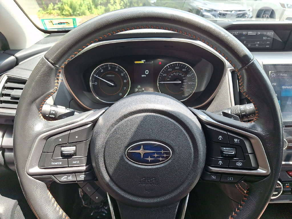 Used 2021 Subaru Crosstrek 2.5i Limited w/ Moonroof Package 1 AWD/4WD image 19