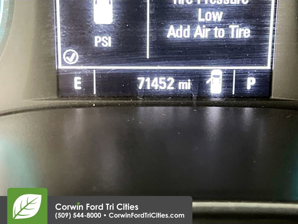 Used 2019 Chevrolet Colorado W/T w/ WT Convenience Package image 2