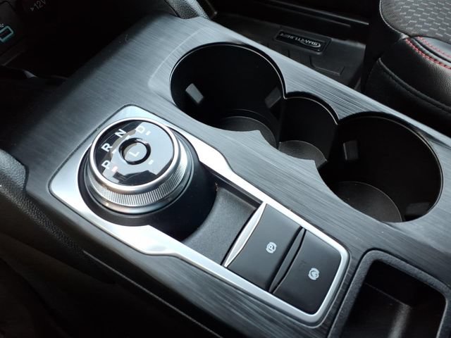 Certified 2023 Ford Escape ST-Line Elite AWD/4WD image 19