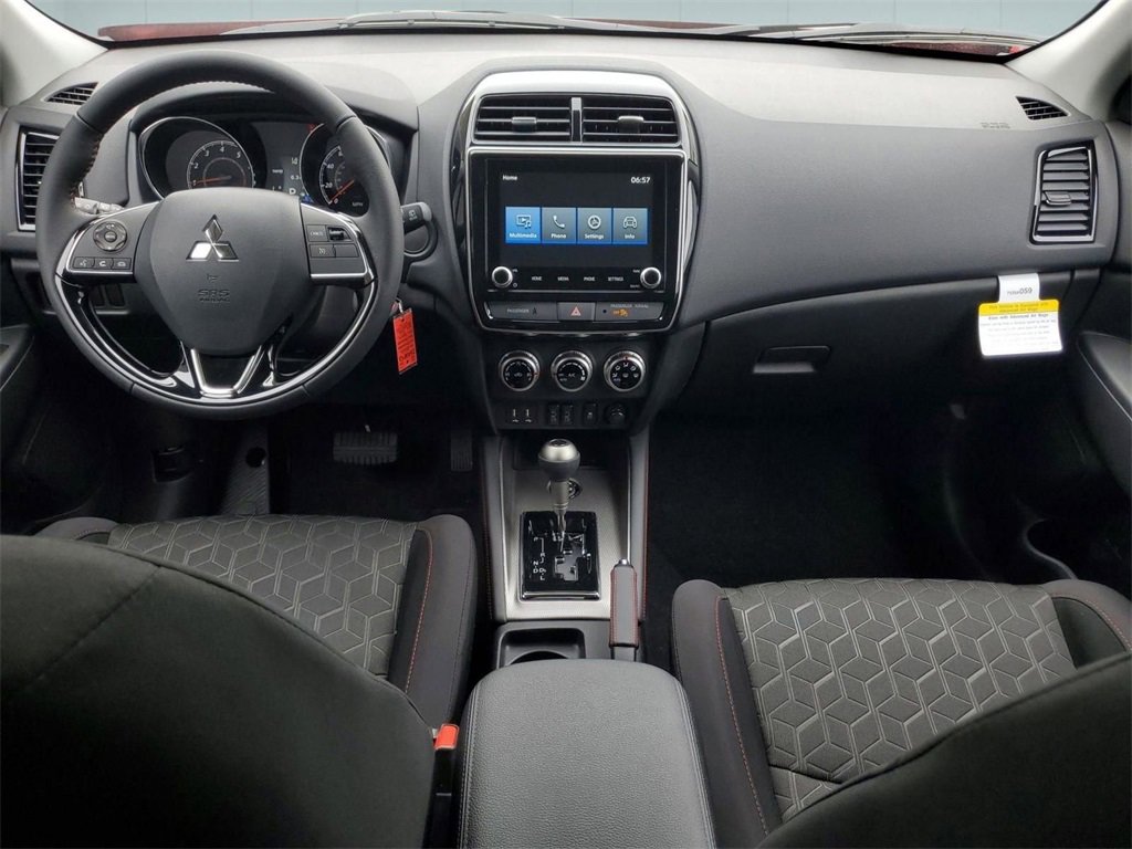 New 2025 Mitsubishi Outlander Sport LE image 27