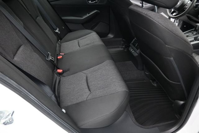 Certified 2026 Honda Accord SE image 26