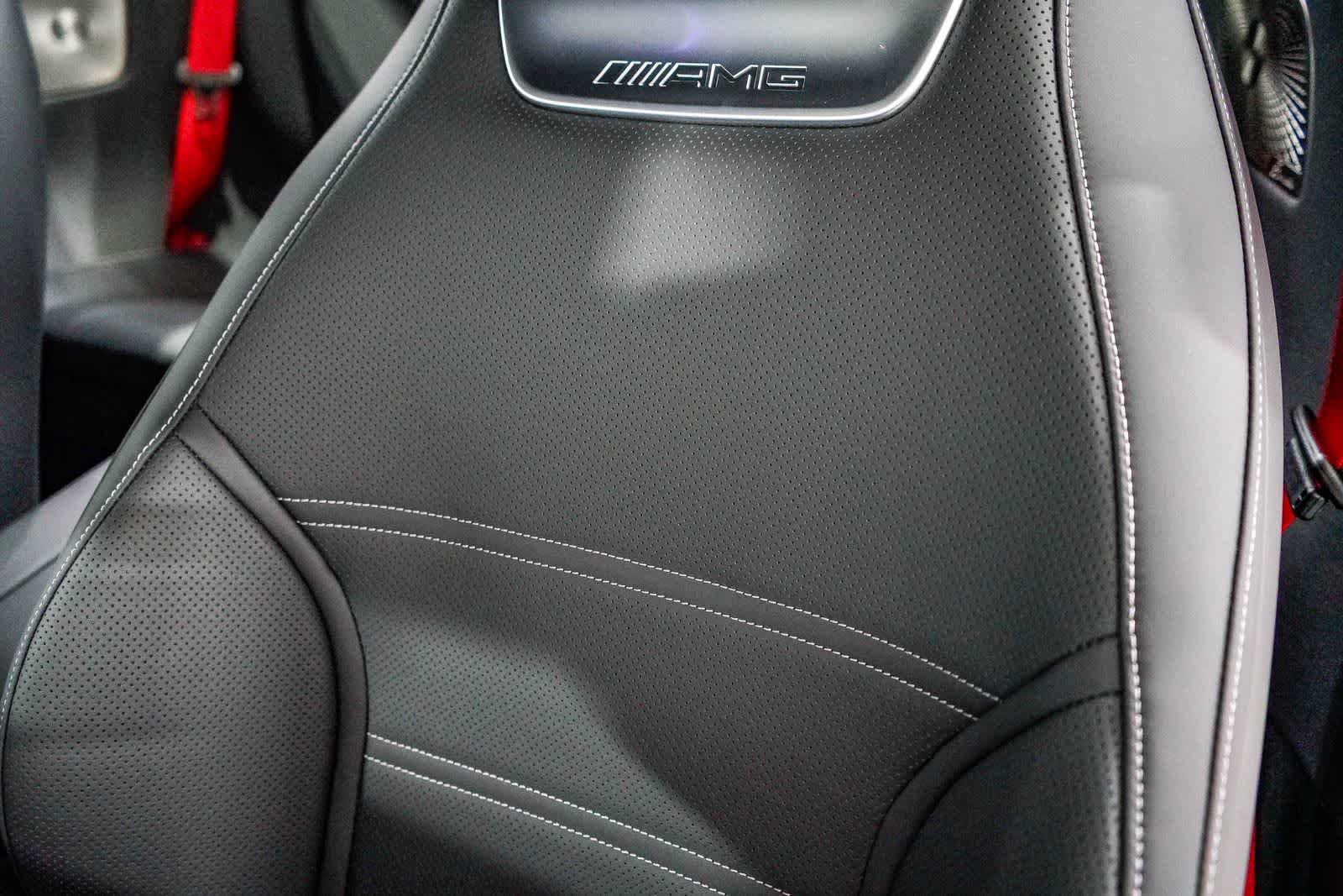 Used 2026 Mercedes-Benz AMG GT 55 image 30