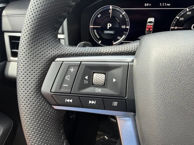 New 2026 Nissan Rogue SL AWD/4WD image 31