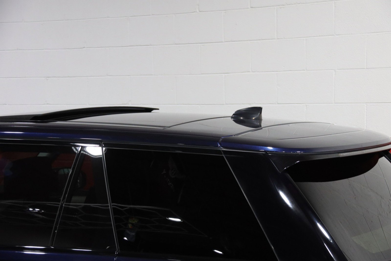 Used 2019 Land Rover Range Rover HSE image 26