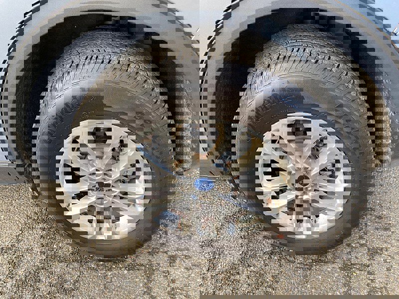 Certified 2022 Ford Escape SE w/ Convenience Package image 13