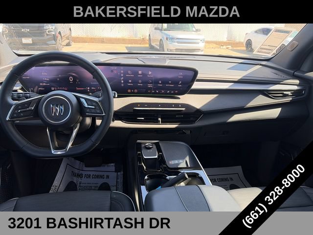 Used 2026 Buick Enclave Sport Touring w/ Power Package AWD/4WD image 12