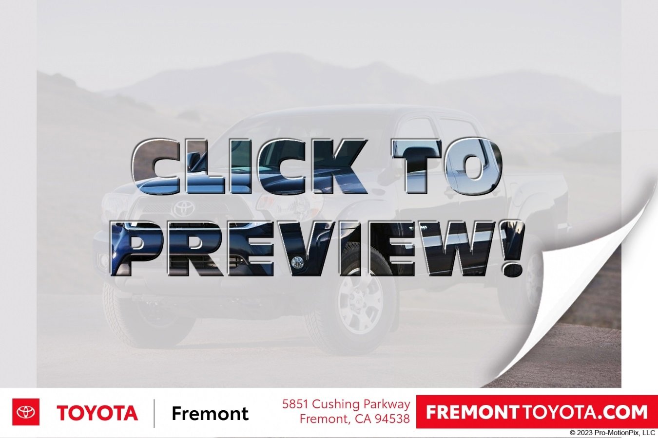 Used 2014 Toyota Tacoma 2WD Regular Cab