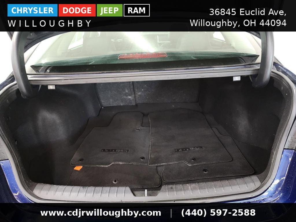 Used 2019 Kia Optima S w/ S Panoramic Sunroof Package FWD image 34