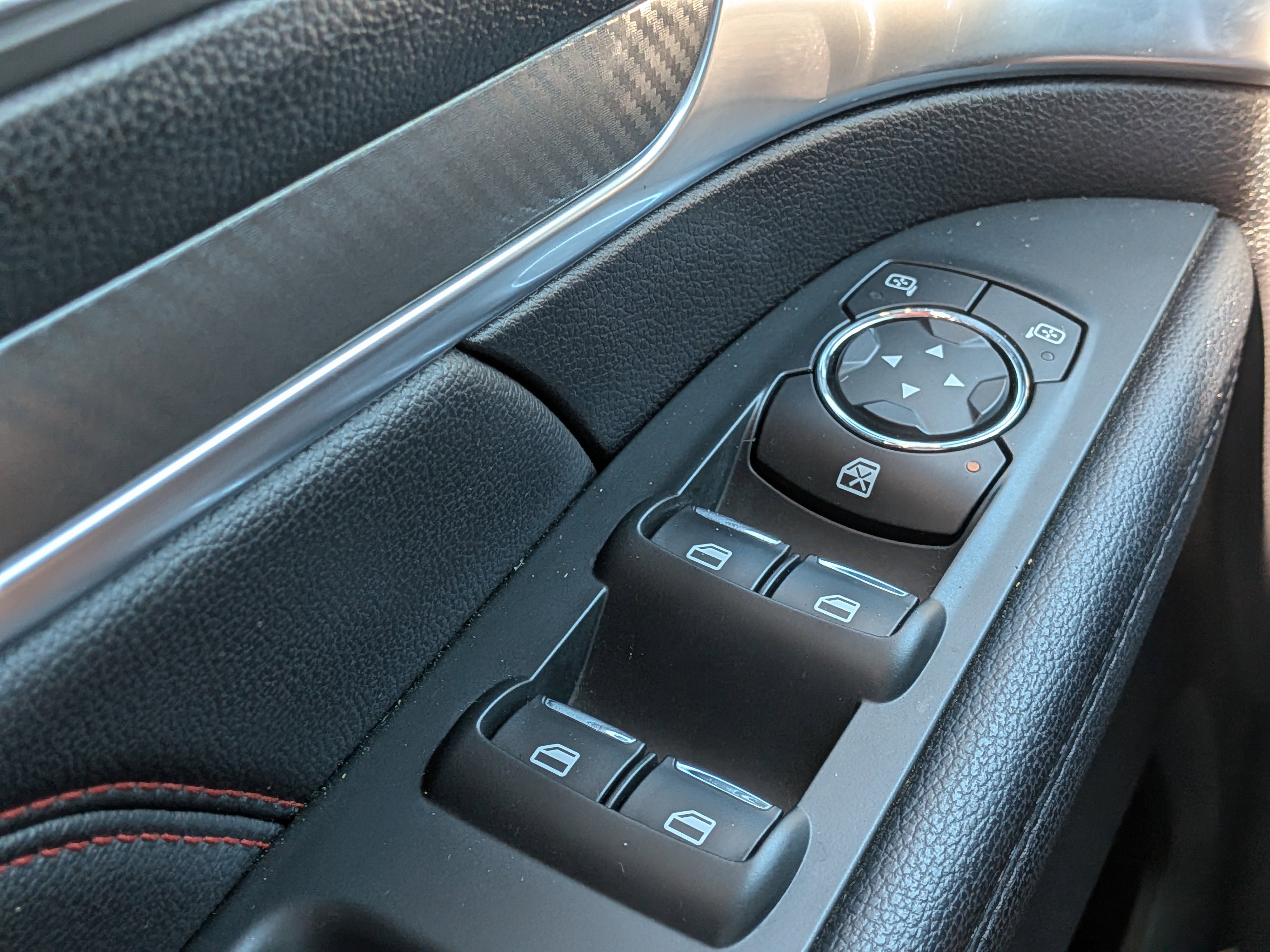 Used 2019 Ford Explorer Sport w/ Ford Safe & Smart Package image 23