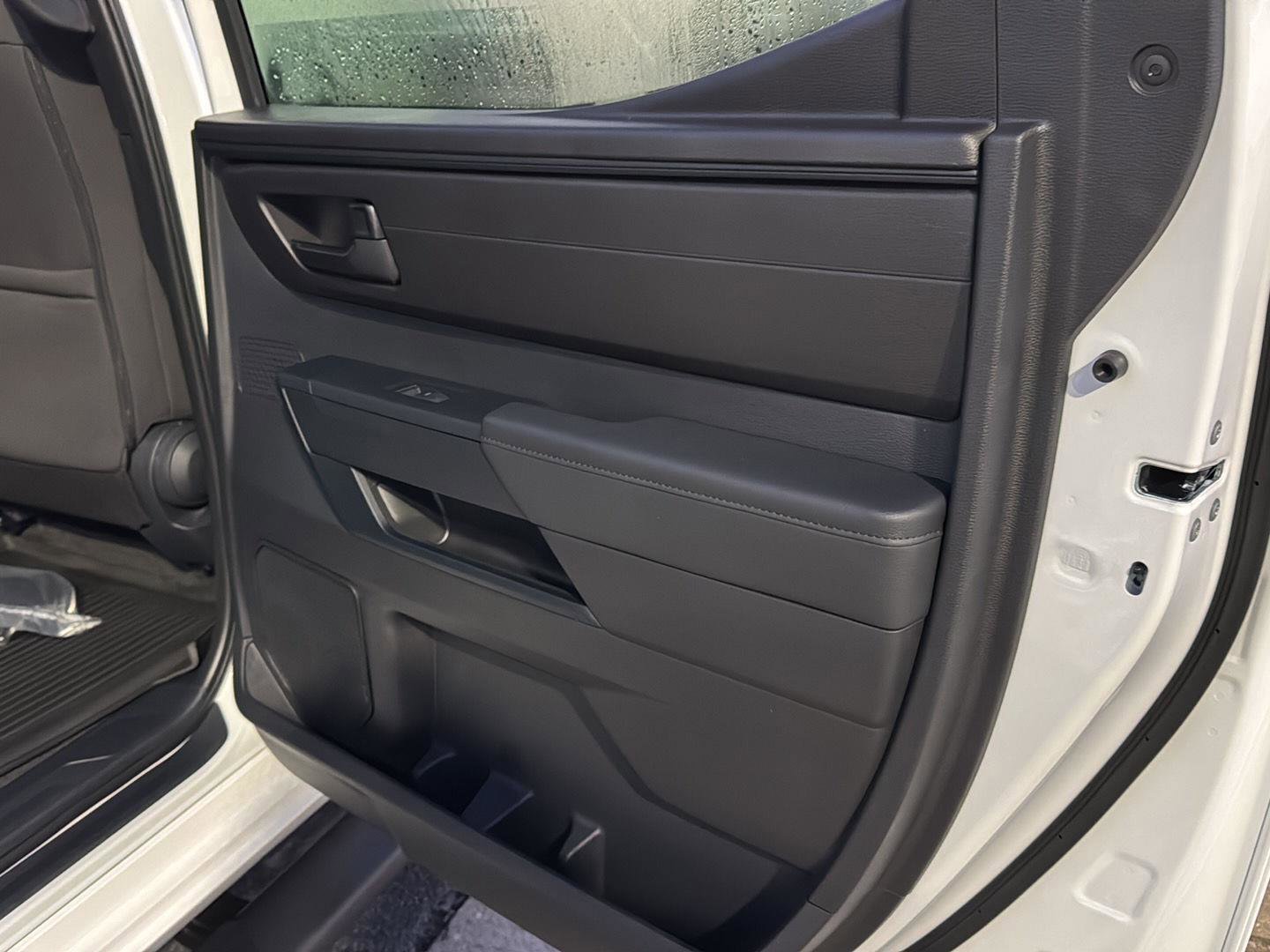 New 2026 Toyota Tundra SR image 13